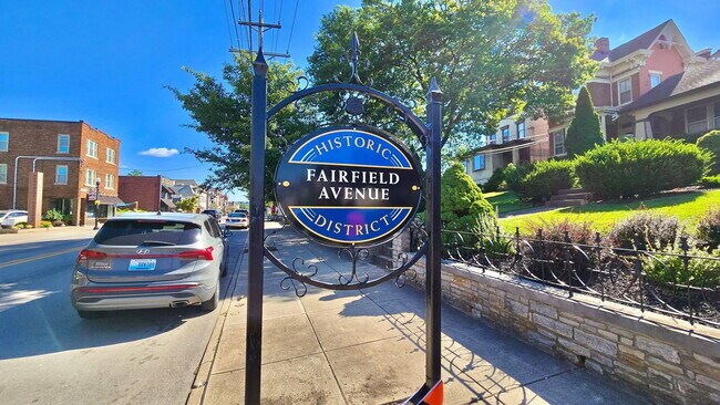 Photo - 214 Fairfield Ave Unidad 1