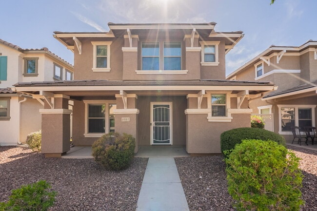 Photo - 1057 S Deerfield Ln Casa