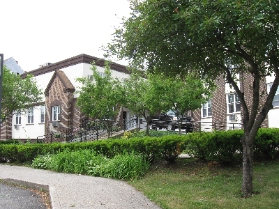Waterbury Plaza Apartments - Waterbury Plaza Apartments