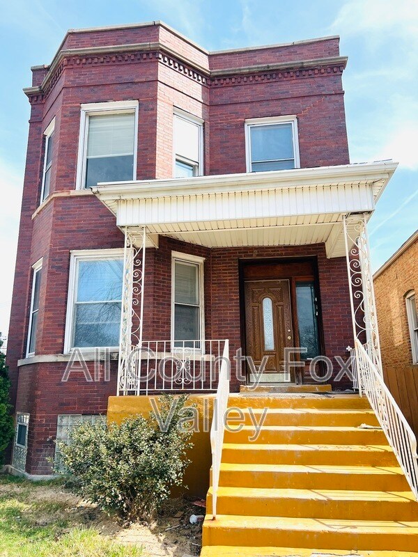 Photo - 8501 S Morgan St Condo Unit 3