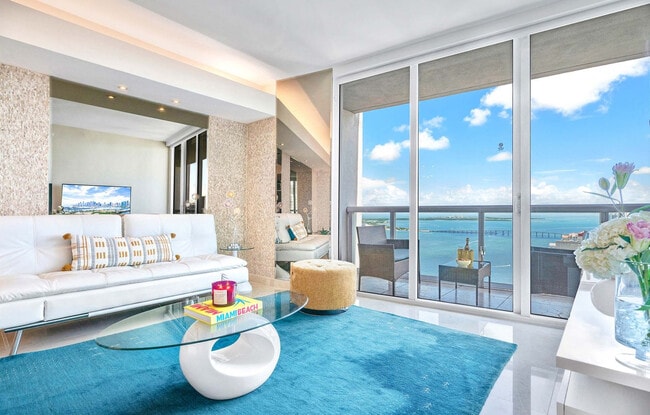 Building Photo - 485 Brickell Ave Rental