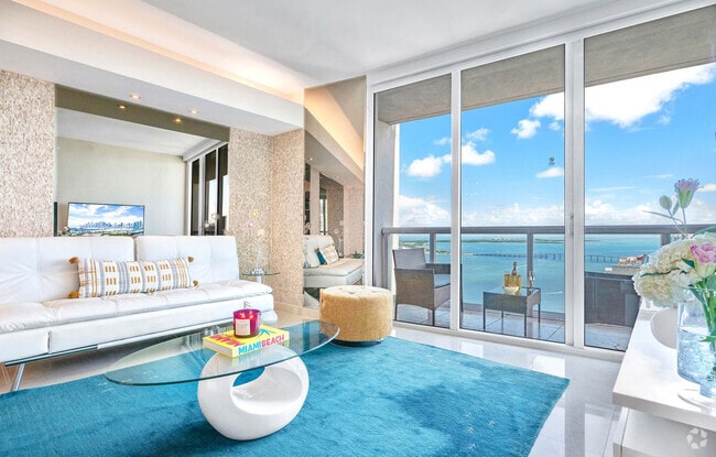 Building Photo - 485 Brickell Ave Rental