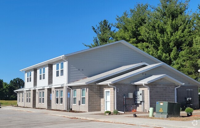 Building Photo - Asbury Heights Rental