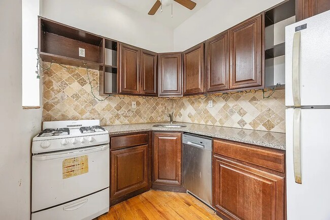 301 W 151st St Unidad 6A