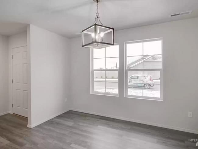 Photo - New Subdivision, New Home In South Meridian
