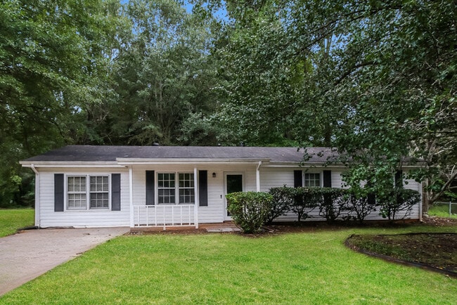 Building Photo - 361 Morris Dr SE Rental