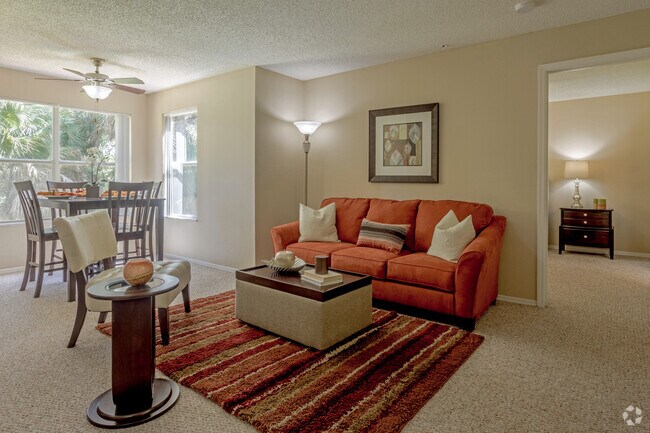 2BR,2BA - B2 - 10X Port St. Lucie