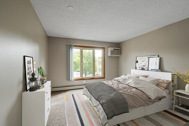 Parklawn Estates