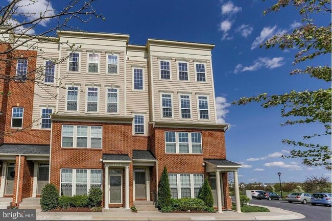 Photo - 1838 Monocacy View Cir Casa Adosada