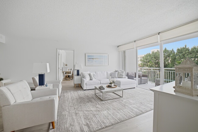 Building Photo - 2780 S Ocean Blvd Unit 309