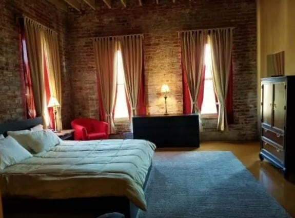 Photo - Harrison Terminal Lofts