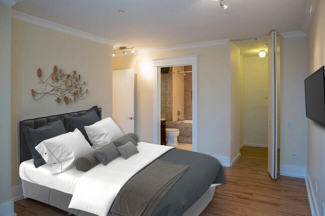 Photo - 400 N La Salle Dr Unit 4507