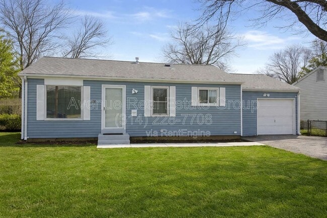 Building Photo - 2678 Creve Coeur Mill Rd