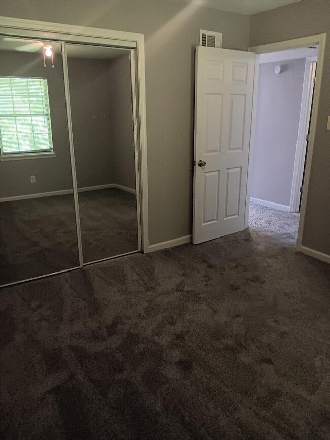 2BD Bedroom