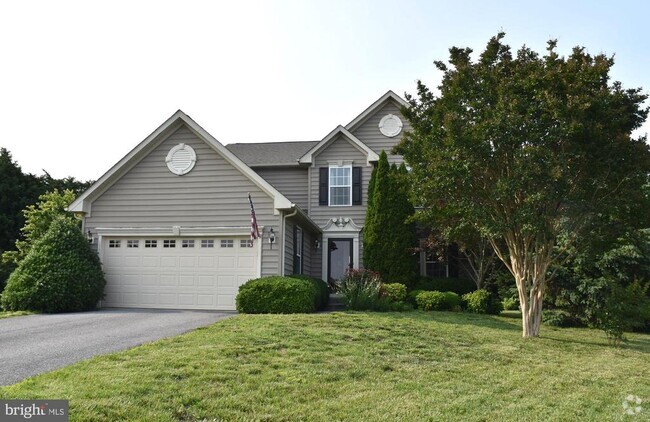 Building Photo - 17755 Whaling Ct Rental
