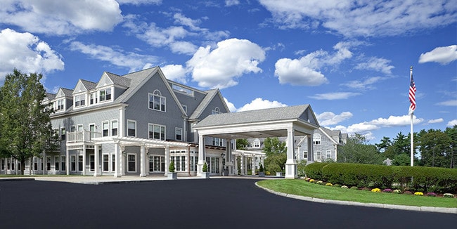The Village at Duxbury - 62+ Cooperative - The Village at Duxbury - 62+ Cooperative