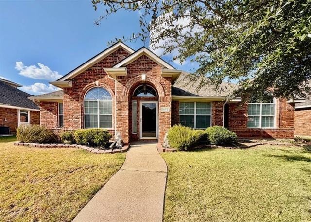 4611 Harvest Ln