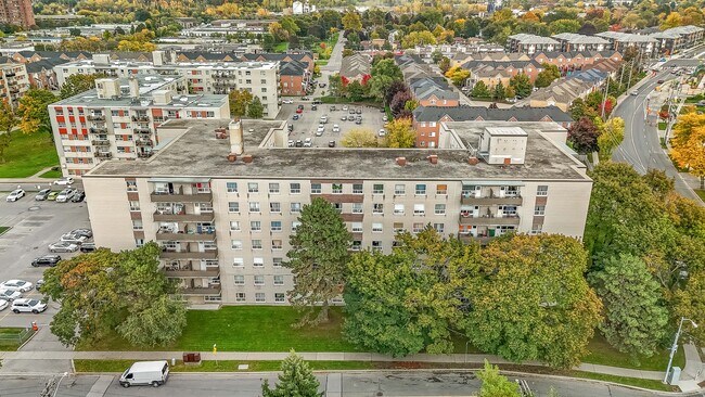 Photo - Trudelle Court Apartments