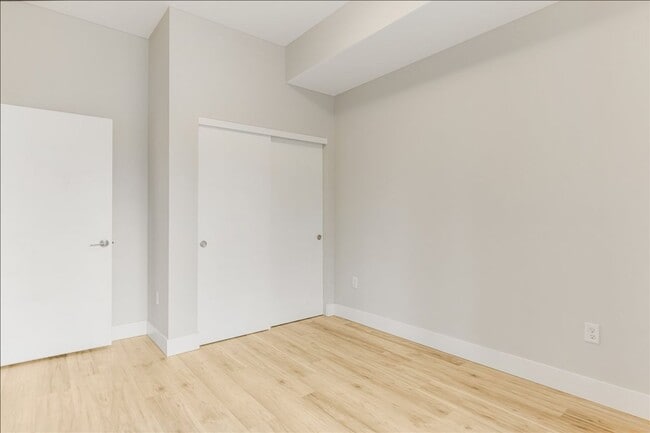 Brookside Apartments