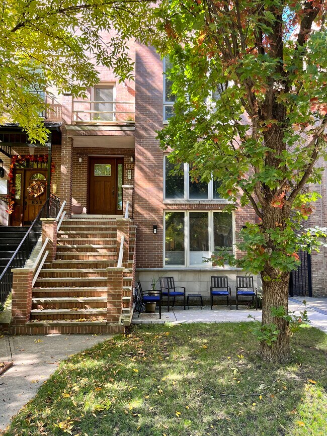 Photo - 832 S Bishop St Unidad Bishop Unti 1