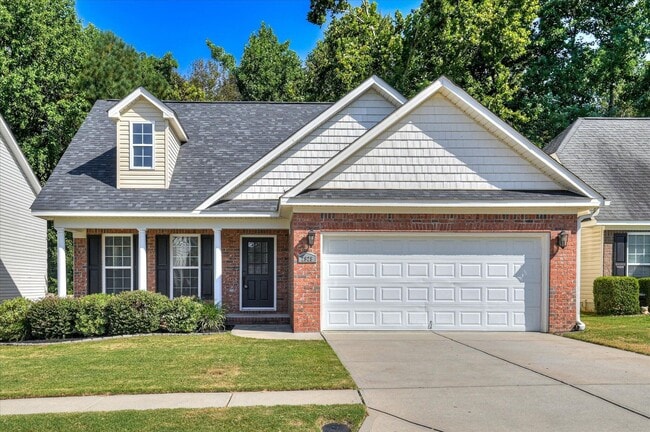 Photo - 2928 Aylesbury Dr