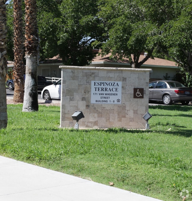 Photo - Espinosa Terrace