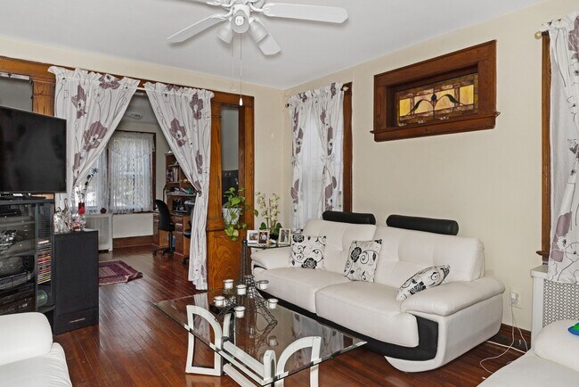 35 McKinley
