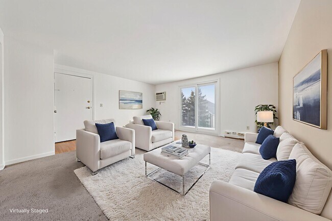110 Losson Rd Unit 18-02