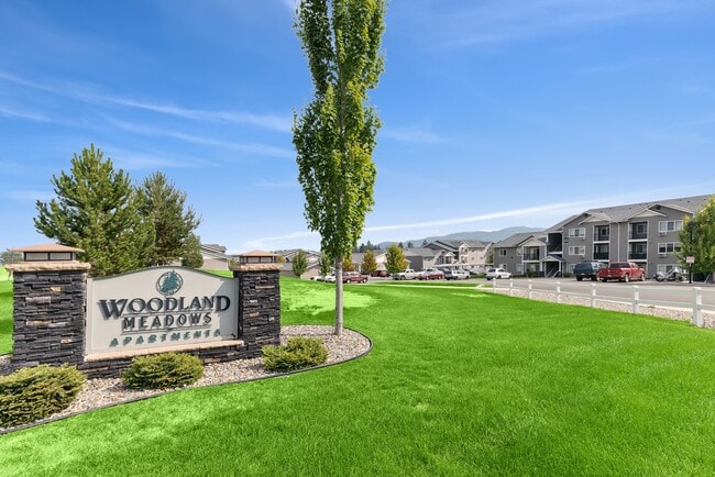 Photo - Woodland Meadows Apartments