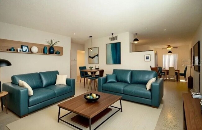 Photo - For Rent – Move-In Ready Gem with Modern U...