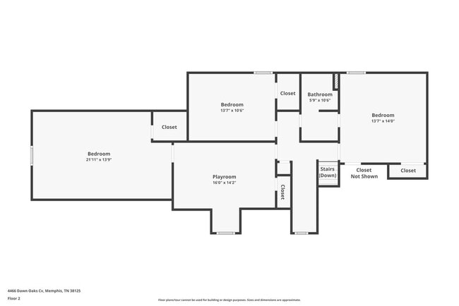 Photo - 4466 Dawn Oaks Cove