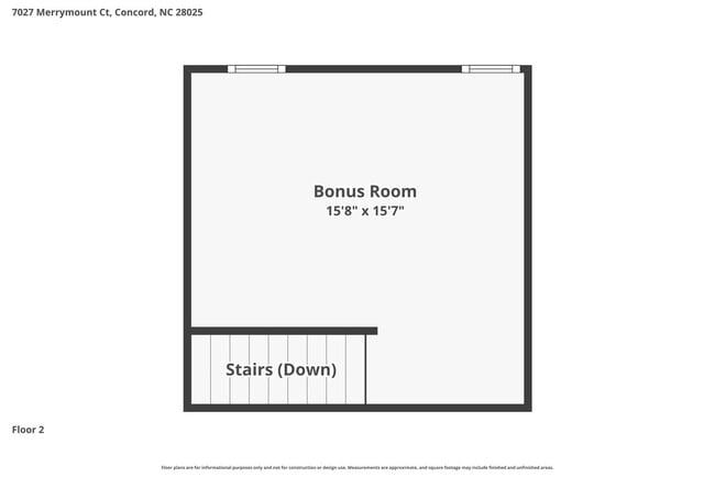 Photo - 7027 Merrymount Ct