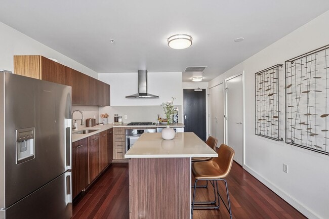 Photo - The Ardea Apartments