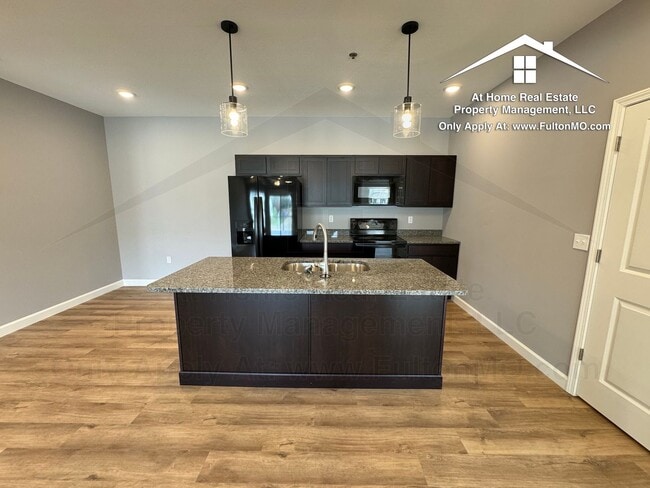 Photo - 2610 N Bluff St Unit 2610-103 North Bluff Street