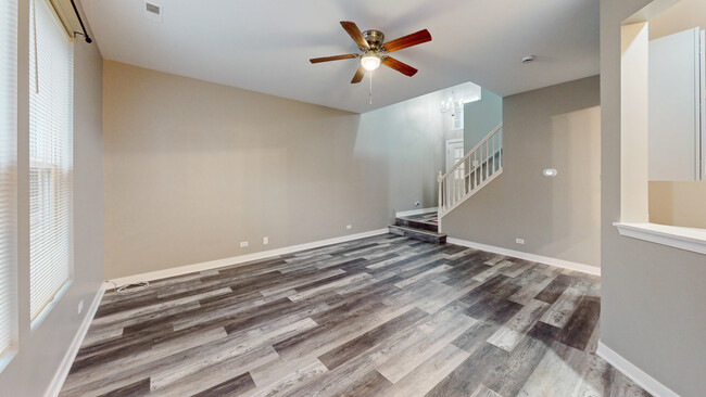 Photo - 3240 Bromley Ln Townhome