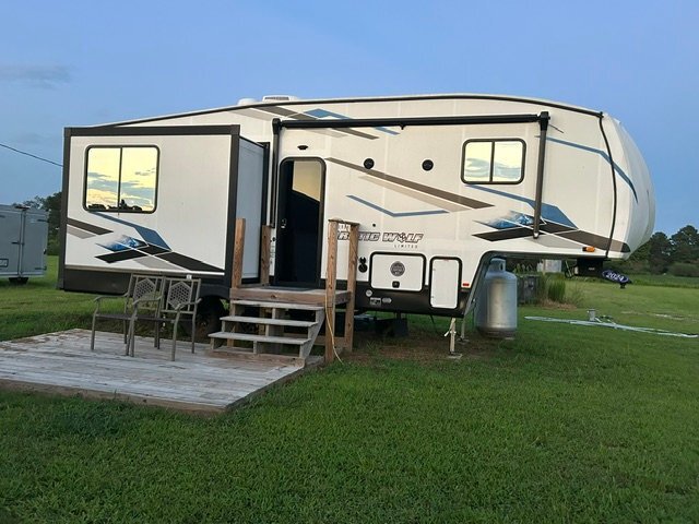 254 Alexander-Brown Rd