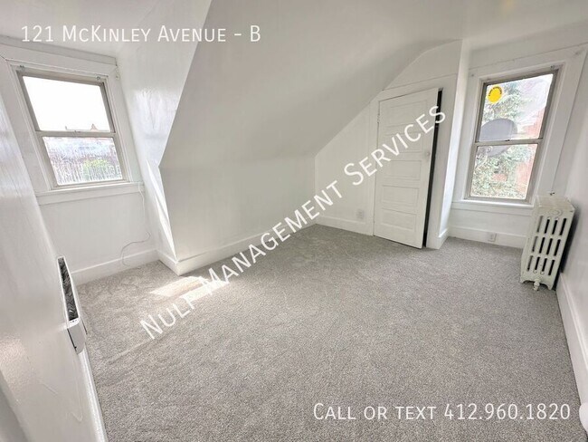 Photo - 121 McKinley Ave Unidad B