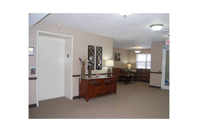 Sunrise Village Senior Apartments