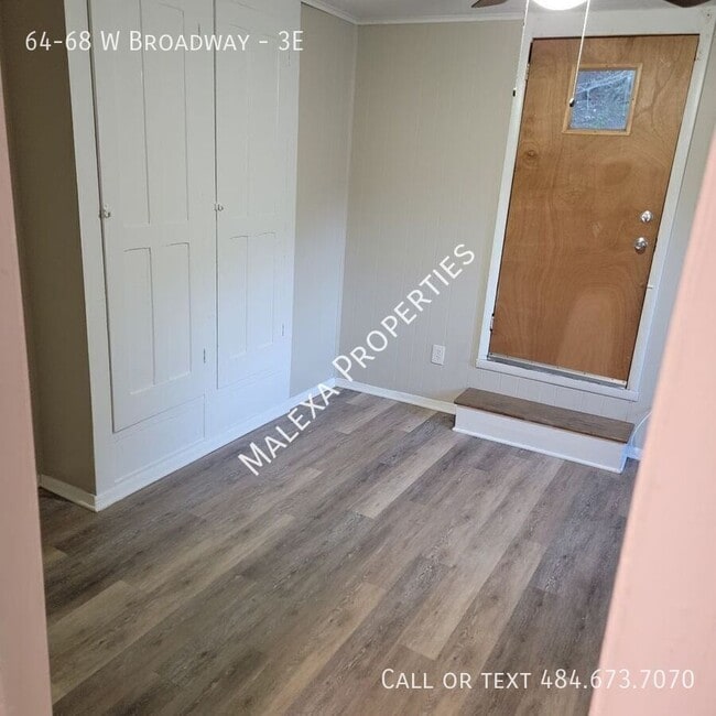 Photo - 64-68 W Broadway-3E Unit 3E