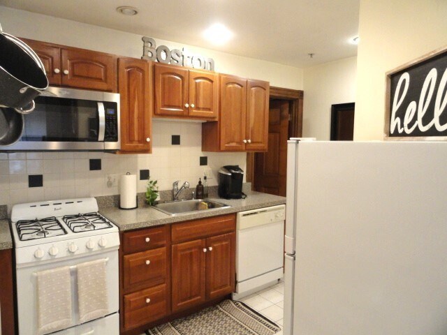 Photo - 282 Shawmut Ave Unit 7
