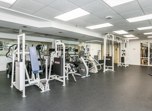 Photo - 100 Harborview Dr Unit 2209