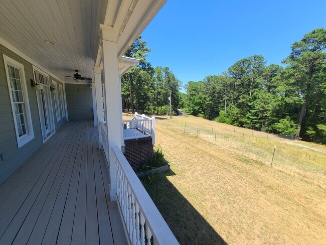 Photo - Serene 3-Acre Homestead in Sanford, NC – I...