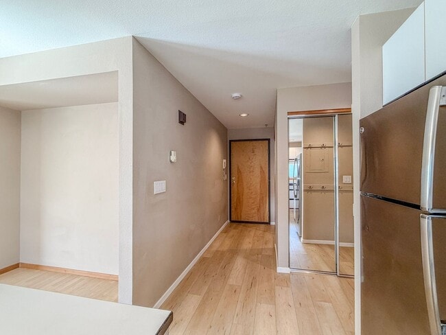 Photo - Quirky 1bd/1.5bth Loft Condo in West Queen Anne, $2,300/mo. Unit 203