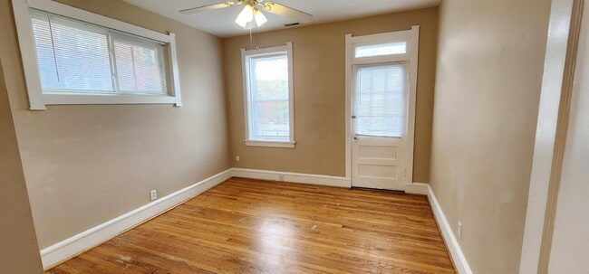 Photo - Bright & Spacious 2-Bedroom Apartment with Private Outdoor Space