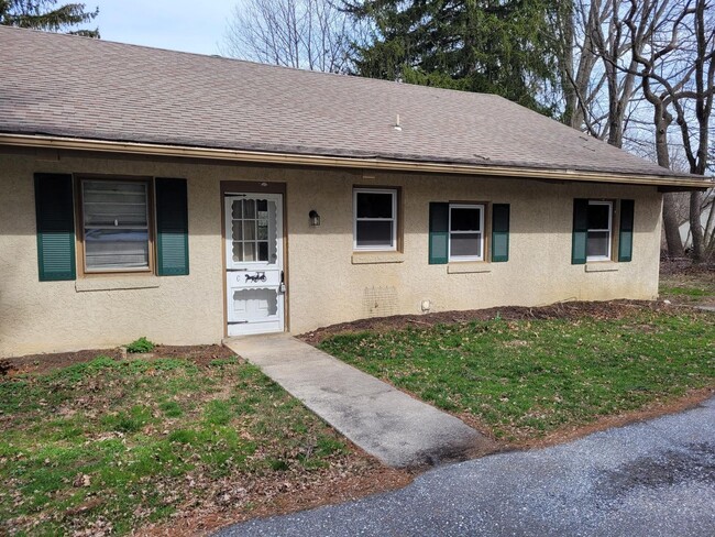 Photo - 1225 Caln Meetinghouse Rd Unit C