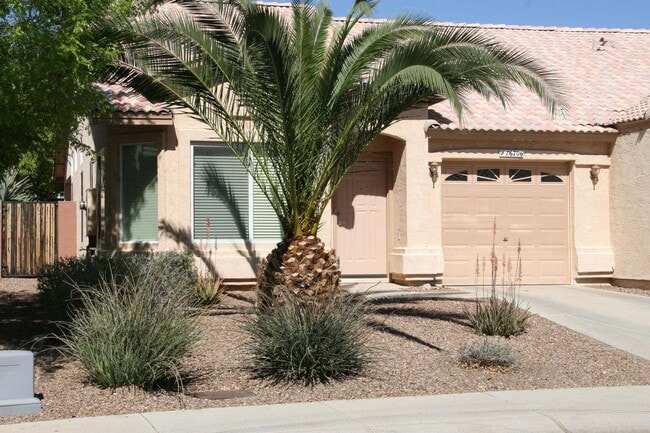 Photo - DESERT FOOTHILLS VILLAS TOWNHOUSE