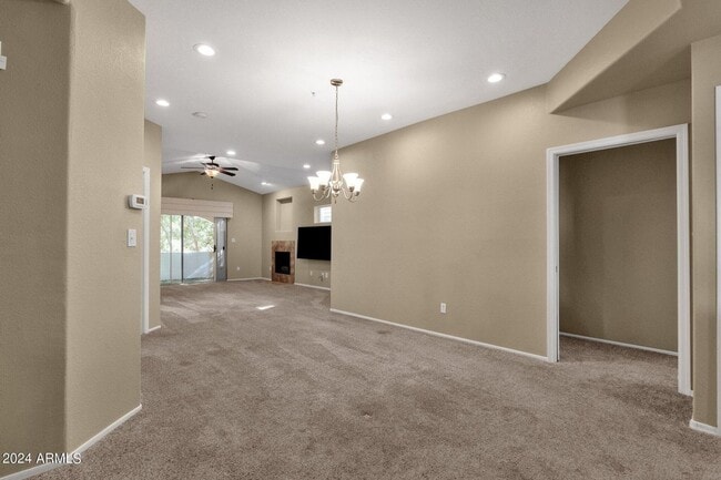 Photo - Welcome to this stunning 3-bedroom, 2-bath condo in the heart of McCormick Ranch!
