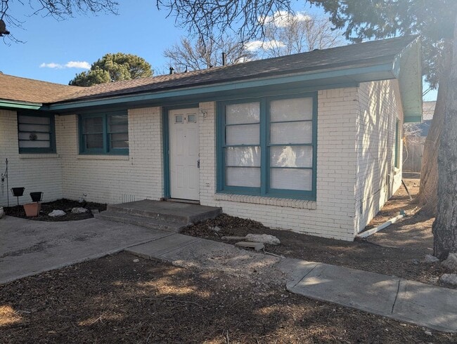 Building Photo - 9001 Indiana Ave Unit C