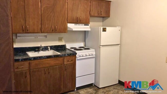 Photo - 519 S Dodge St Unidad 1