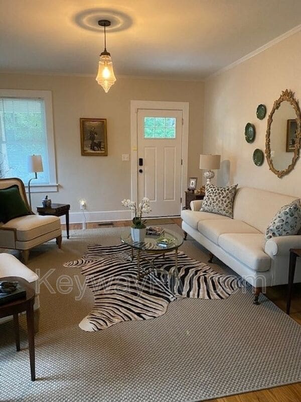 Photo - 1827 McDowell St